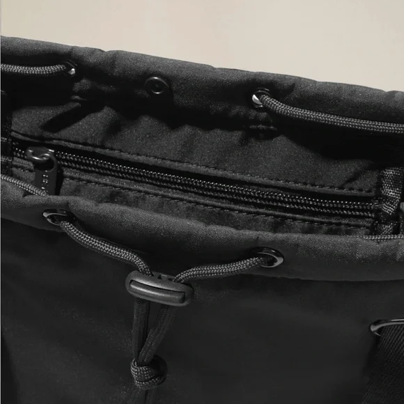 Convertible Gym Bag - Picture 5 of 9